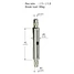 lamp hardware fittings